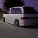 Image for article titled Could This Dropped Toyota Previa S/C Go For $7,000?